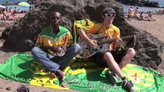 Jimmys winning matches! - Rory & the island (Donegal GAA)