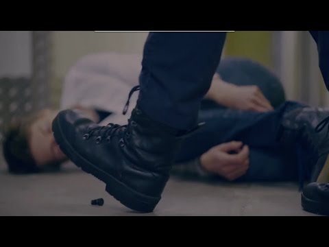 Black Pawn | Short Film