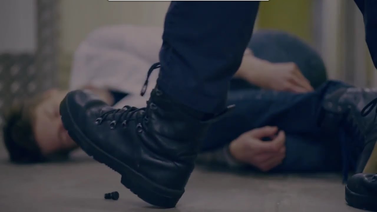 Black Pawn | Short Film