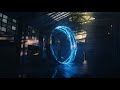 EMINENCE Trailer Sound Effects