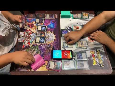 KoDaChI fOr OnE Presents: flesh and blood tcg - Katsu vs prism CC