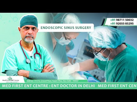 How To Open a Blocked Ear? | कान बंद होने पर क्या करें।Dr. Major Rajesh Bhardwaj