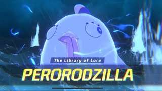 【ブルアカ3周年勢】2024.08 総力戦ペロロジラ Torment 1凸攻略
