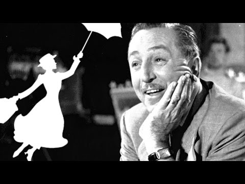 Disney Legend Performs Mary Poppins' “Feed the Birds” | Disney