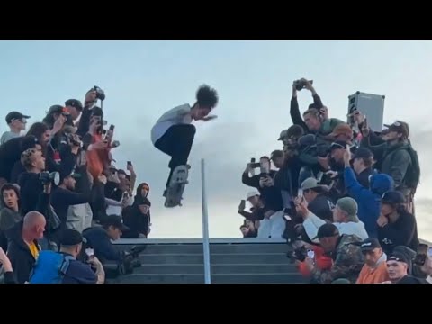 Copenhagen Open 2023 Day Three