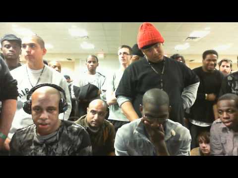 Empire Arcadia vs Team EG / UVG GRAND FINALS NEC XI SSF4 Teams Part 1