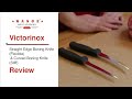 Victorinox 5.6613.15 - видео