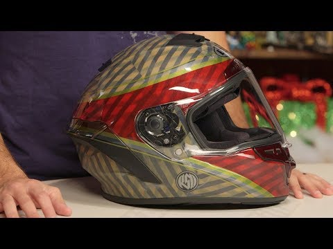 Bell Star MIPS RSD Blast Helmet Review at RevZilla.com