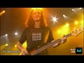 ISOLATED BASS | Malignant Narcissism (Snakes & Arrows Live 2007) | Rush