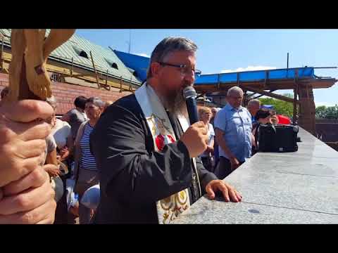 Charbel TV-Droga Krzyżowa-12.05.2018