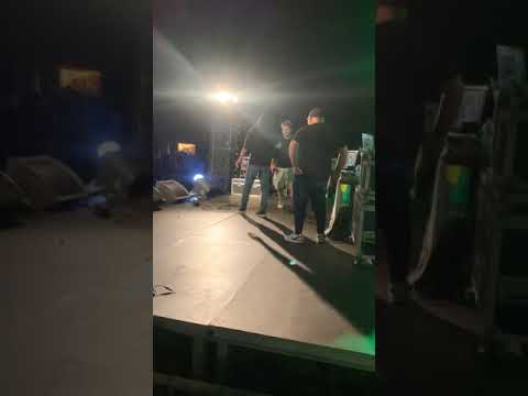 TECNICHE PERFETTE - Seregno (MB) - OTTAVI DI FINALE - MR DICE vs SAL DRAVEN - SPAREGGIO SUI FILM