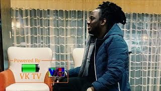 I-Octane - Watch We A Win (April 2018)