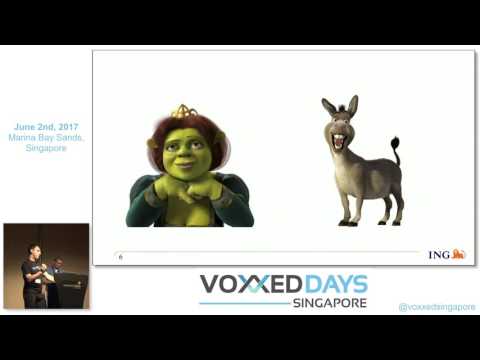 Microservices with Kafka by Albert Laszlo Robert