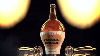 Video med Small Batch Bornholm