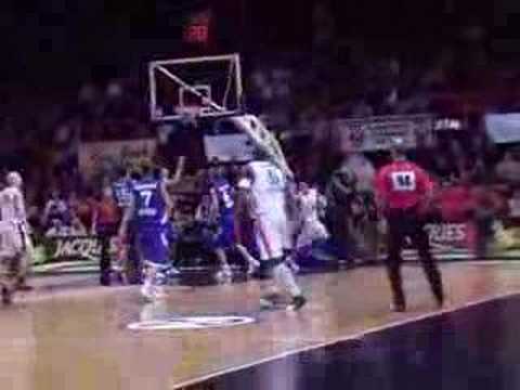 13 13-11-07 Ulebgame BCO-Dynamo Moscow - Opnieuw Van Rossom