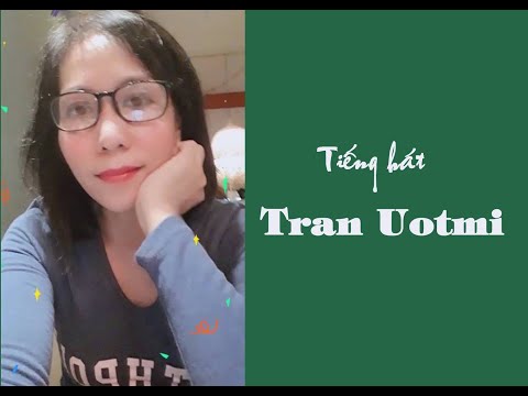 Thể hiện bởi Trần Ướt Mi