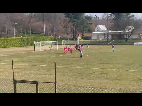 Lombardia - Giovanissimi Provinciali U14 Fase 2 Monza Brianza A G7 - Nuova Usmate vs Cambiaghese