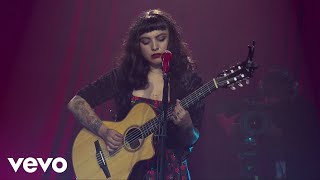 Mon Laferte - La Trenza (Desde El Teatro Fru Fru)