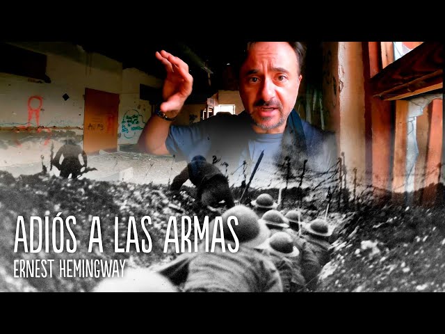 Vídeo relacionado con Adios a Las Armas