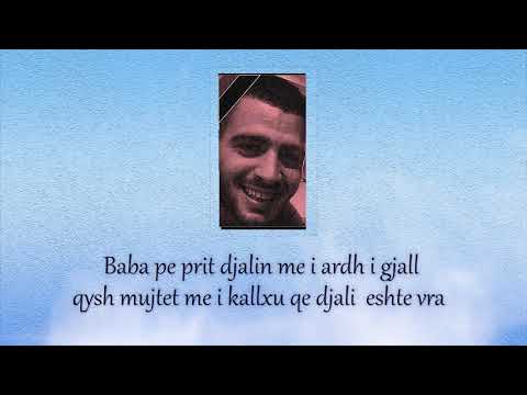 Danzo-Une jam Klodiani(Prod.Faton Asllani)
