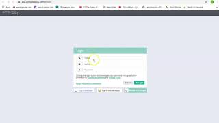 aimswebPlus Login-  Roadmap