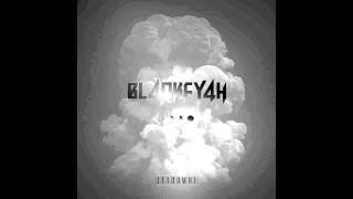 Fyahbwoy Ft. Morodo - 09. EL BINGHI Y EL FYAH - Bl4qkfy4h (2015)
