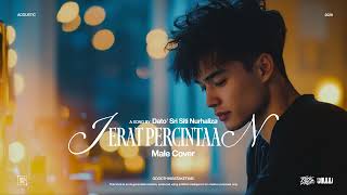 Download lagu Dato’ Sri Siti Nurhaliza • Jerat Percintaan (Male Cover) • Acoustic Version mp3
