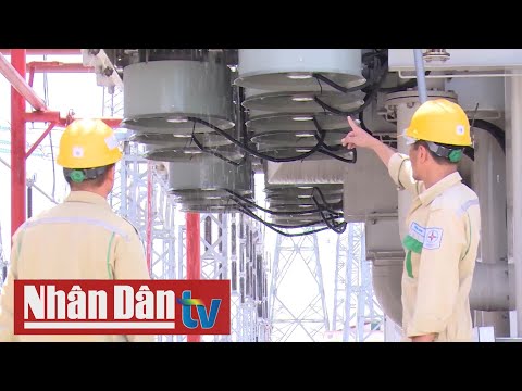 Công nghệ làm mát MÁY BIẾN ÁP truyền tải điện