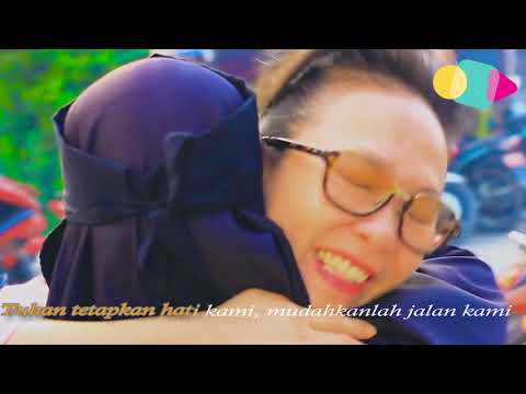 Hijrahku _ Menuju SurgaMu