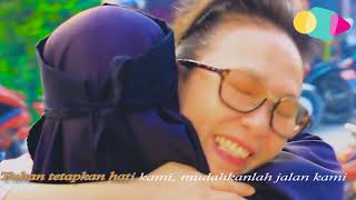 Download lagu Hijrahku _ Menuju SurgaMu mp3 Download lagu Hijrahku _ Menuju SurgaMu mp3