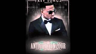 Trey songz - Bomb (A.P)