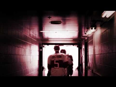 Nicklas Lidstrom - All Time Great