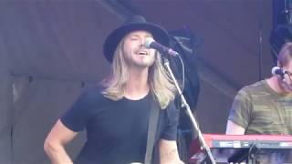 Moon Taxi - Not Too Late (In Bloom Music Festival - Houston 03.25.18) HD