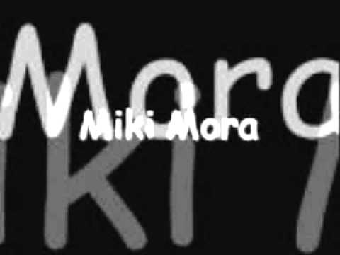 Miki Mora vsp. Dice and Grimaso - Petrzalka, Furca 2007