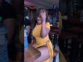 Nairobi Woman Naked In The Club Shorts