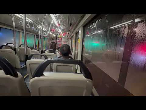 Mercedes-Benz OC500LE (Batch 1) SMB46D 167