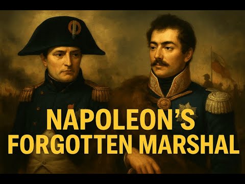 Napoleon’s Forgotten Marshal – The Story of Prince Józef Poniatowski