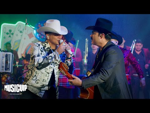 Grupo Firme - Los Tucanes De Tijuana - Mi Ex (Video Oficial)