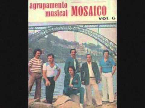 Agrupamento Musical Mosaico - Cecília