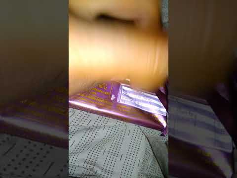 Flipkart chocolate unboxing online shopping Cadbury Dairy Milk Silk Fruit and Nut Chocolate Bars