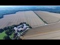MV Parrot Bebop Hofgut Einsiedel