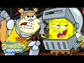 1 HOUR Of SpongeBob Fan Favorite Episodes SpongeBob