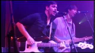 [BITBY] MT: PARQUET COURTS LIVE at MAKING TIME VALENTIME 2.16.13