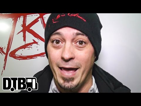 A Killer's Confession - FIRST CONCERT EVER 236