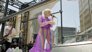 Carly Rae Jepsen - Feels Right &#39;Pride Remix&#39;