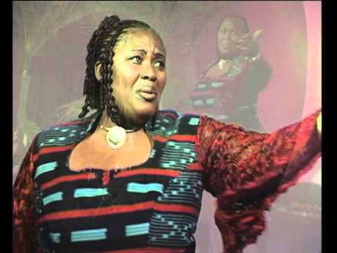 Clip Vidéo Production TV PEMA-ACT : Sandrine Droubly (Prends Ma Main)