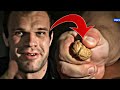 Denis Cyplenkov Crushing Walnuts, Strongest hand in Armwrestling?