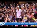 Chris Brown - Don't Wake Me Up (Live 2012 ...