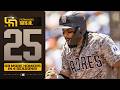 Fernando Tatis Jr. clubs home run No. 25 and his EIGHTH of September 🔥 | MLB Highlights