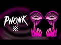 Phonk THIRST Blue Da Ba Dee Magic Phonk Release